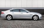 Jaguar XF Prestige 2016 года (AU)